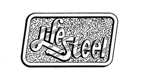 LIFESTEEL logo