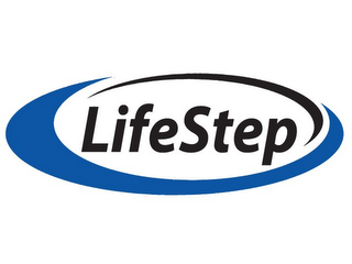 LIFESTEP logo
