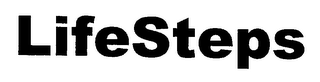 LIFESTEPS logo