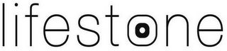 LIFESTONE logo