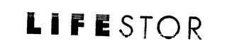 LIFESTOR logo