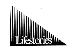 LIFESTORIES logo