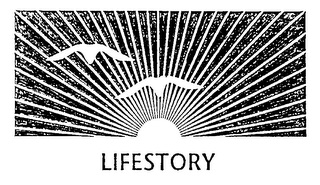 LIFESTORY logo