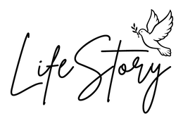 LIFESTORY logo