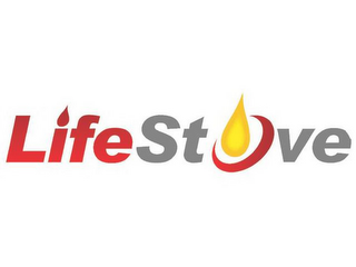 LIFESTOVE logo