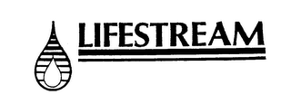 LIFESTREAM logo