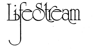 LIFESTREAM logo