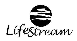 LIFESTREAM logo