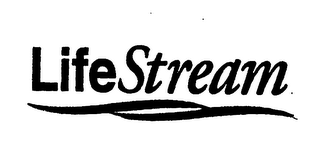 LIFESTREAM logo