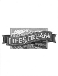 LIFESTREAM logo