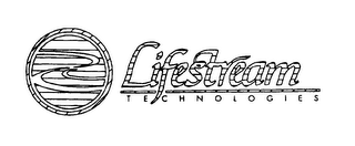 LIFESTREAM TECHNOLOGIES logo