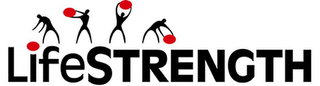 LIFESTRENGTH logo