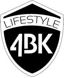LIFESTYLE 4BK logo