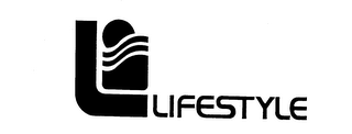LIFESTYLE logo