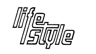 LIFESTYLE logo