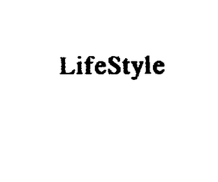 LIFESTYLE logo