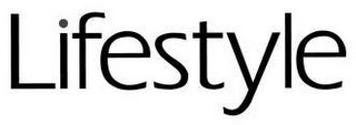 LIFESTYLE logo