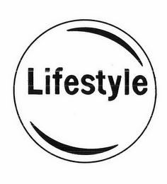 LIFESTYLE logo