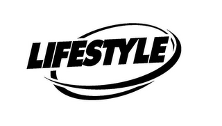 LIFESTYLE logo
