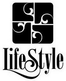 LIFESTYLE logo