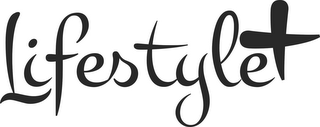 LIFESTYLE+ logo