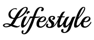 LIFESTYLE logo