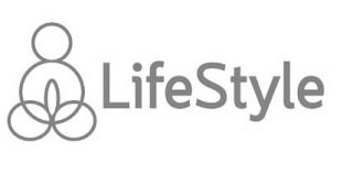 LIFESTYLE logo