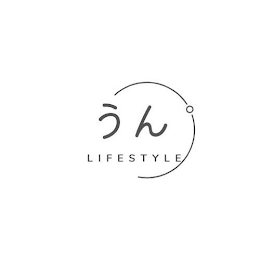 LIFESTYLE logo