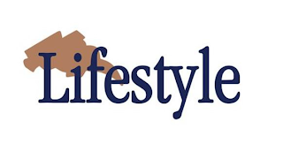 LIFESTYLE logo