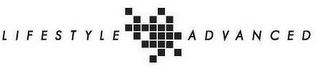 LIFESTYLE ADVANCED logo