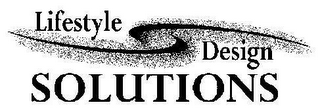 LIFESTYLE DESIGN SOLUTIONS logo