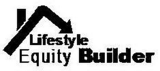 LIFESTYLE EQUITY BUILDER logo