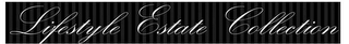 LIFESTYLE ESTATE COLLECTION logo