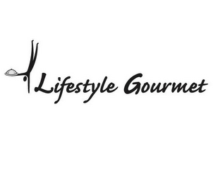 LIFESTYLE GOURMET logo