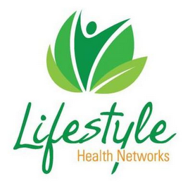 LIFESTYLE HEALTH NETWORKS logo