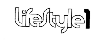 LIFESTYLE I logo