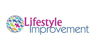 LIFESTYLE IMPROVEMENT logo