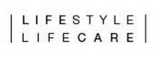 LIFESTYLE LIFECARE logo