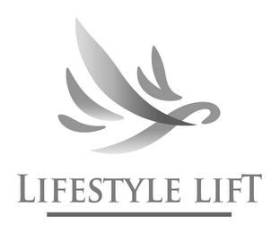 LIFESTYLE LIFT logo