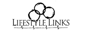 LIFESTYLE LINKS logo