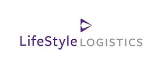 LIFESTYLE LOGISTICS logo