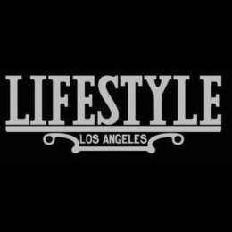 LIFESTYLE LOS ANGELES logo