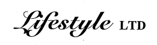 LIFESTYLE LTD logo