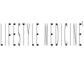 LIFESTYLE MEDICINE logo