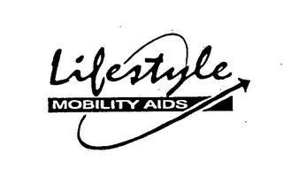 LIFESTYLE MOBILITY AIDS logo