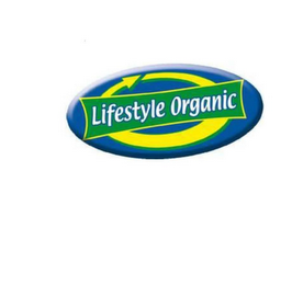 LIFESTYLE ORGANIC logo