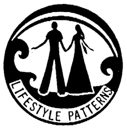 LIFESTYLE PATTERNS logo