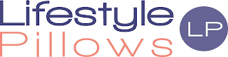 LIFESTYLE PILLOWS LP logo