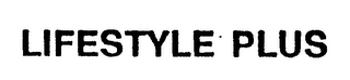 LIFESTYLE PLUS logo