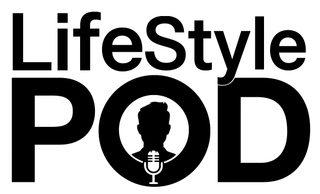 LIFESTYLE POD logo
